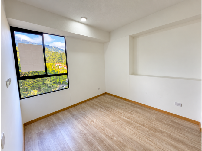 Apartamento de 2 alcobas en venta en La Chinca, La Estrella, 60 m² · foto 10 de 16