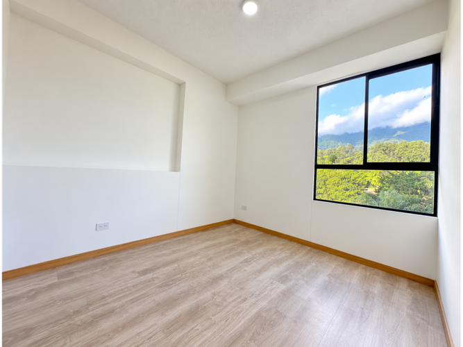 Apartamento de 2 alcobas en venta en La Chinca, La Estrella, 60 m² · foto 13 de 16