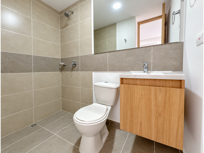 Apartamento de 2 alcobas en venta en La Chinca, La Estrella, 60 m² · foto 14 de 16