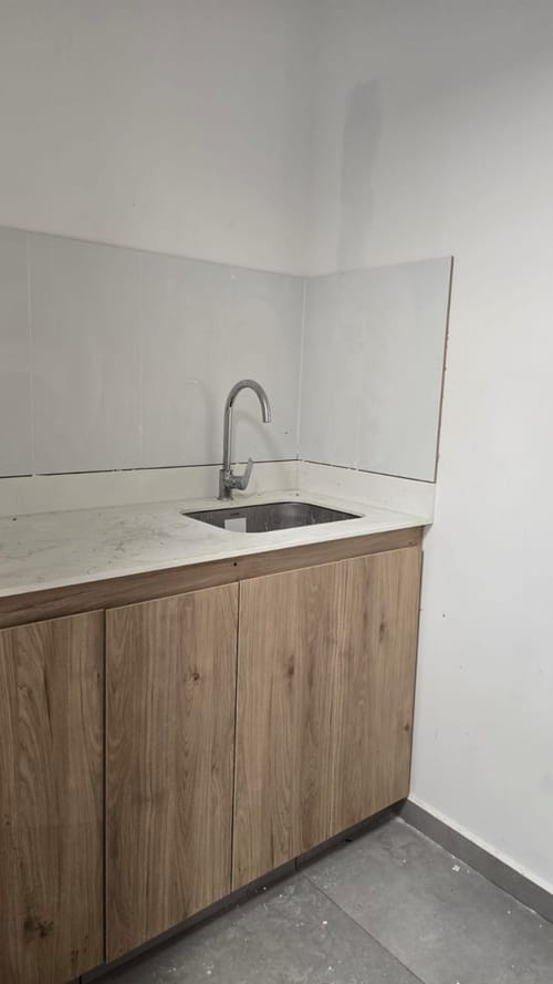 Oficina en arriendo en Ciudad Del Río, Medellín, 120 m² · foto 9 de 9