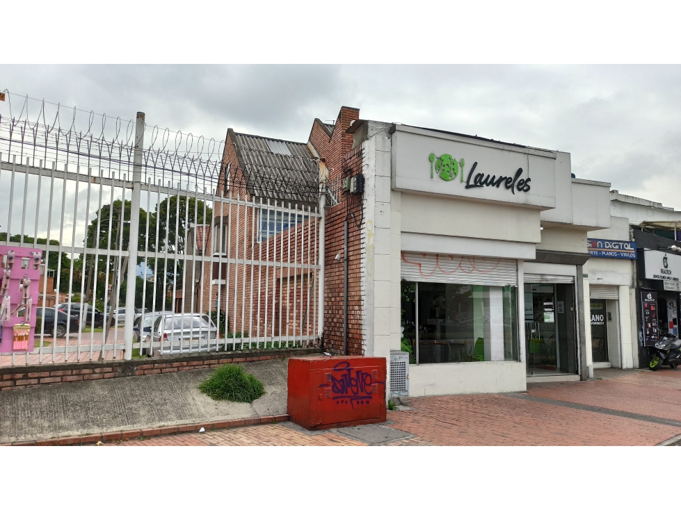Casa en venta en Las Villas, Bogotá · foto 3 de 18