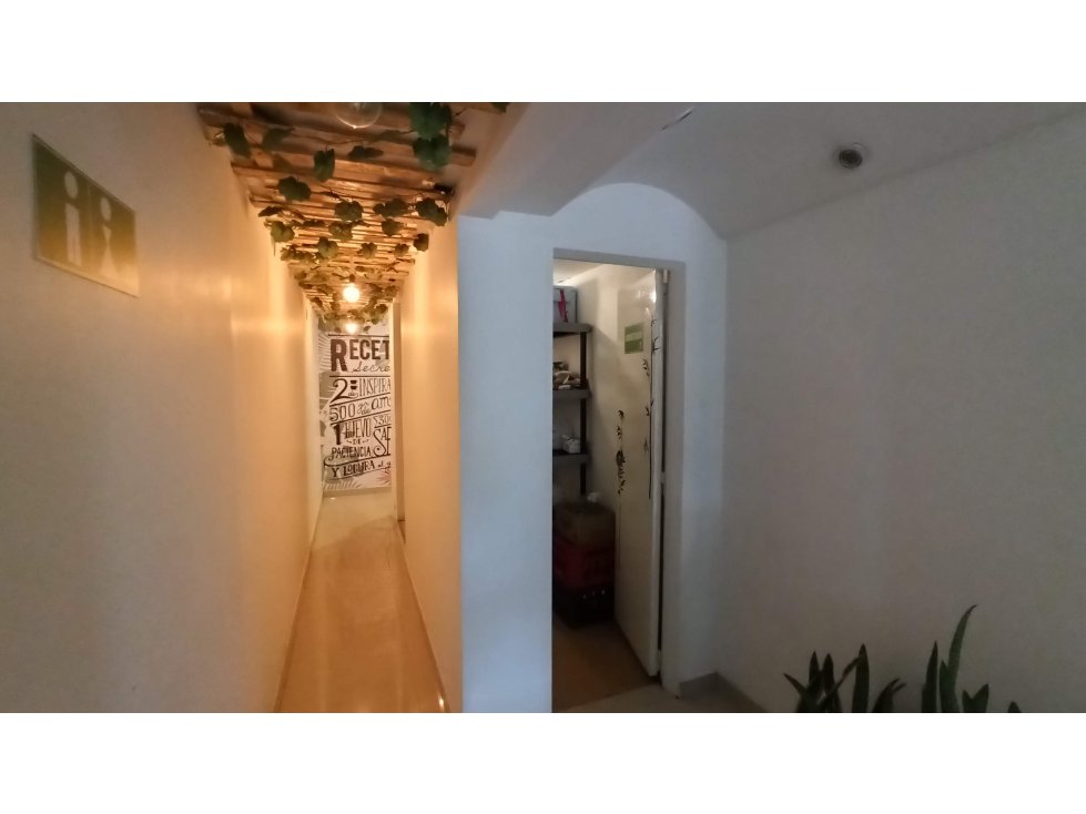 Casa en venta en Las Villas, Bogotá · foto 5 de 18