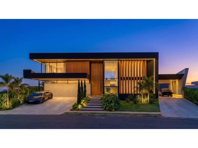 Casa de 6 alcobas en venta en Pance, Cali, 800 m² · foto 5 de 20