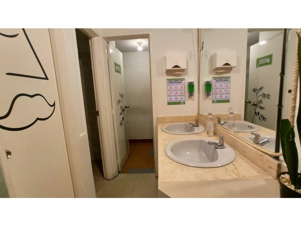 Casa en venta en Las Villas, Bogotá · foto 6 de 18