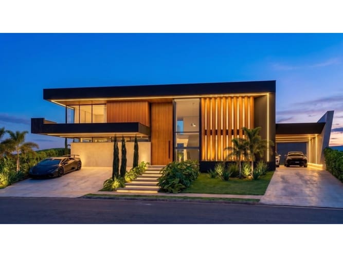 Casa de 6 alcobas en venta en Pance, Cali, 800 m² · foto 6 de 20