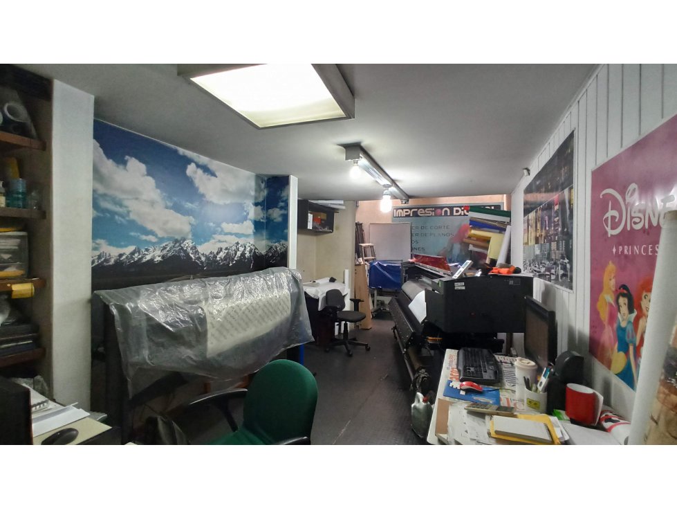 Casa en venta en Las Villas, Bogotá · foto 9 de 18