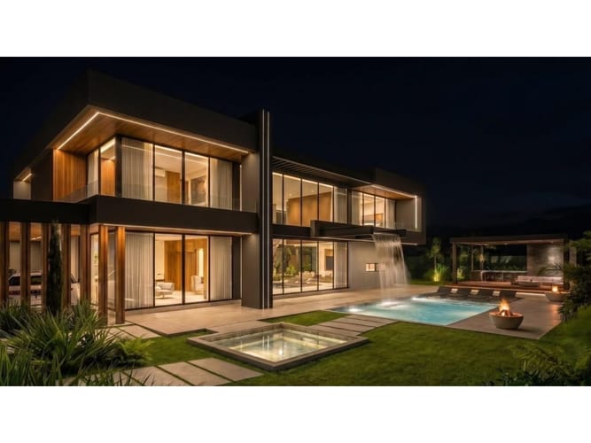 Casa de 6 alcobas en venta en Pance, Cali, 800 m² · foto 8 de 20
