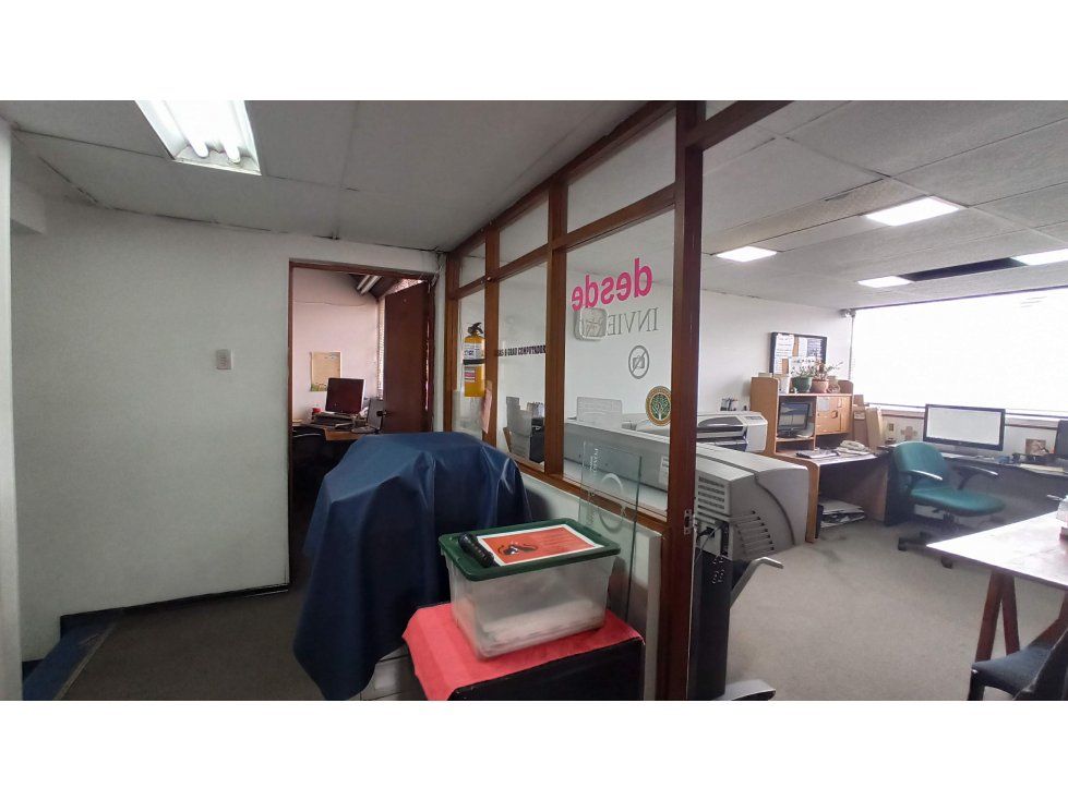 Casa en venta en Las Villas, Bogotá · foto 11 de 18