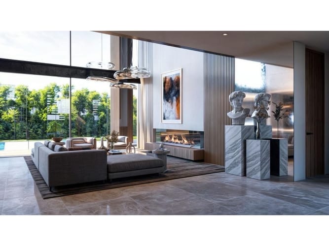 Casa de 6 alcobas en venta en Pance, Cali, 800 m² · foto 11 de 20