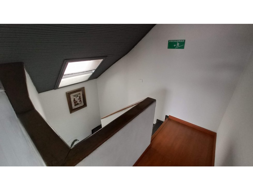 Casa en venta en Las Villas, Bogotá · foto 14 de 18