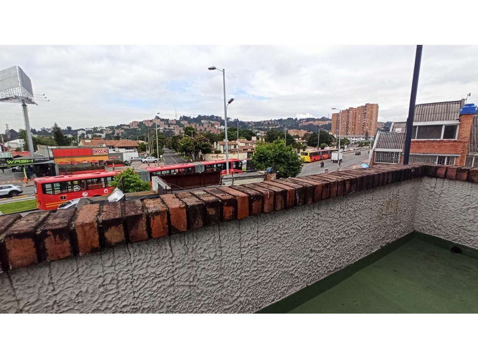 Casa en venta en Las Villas, Bogotá · foto 17 de 18