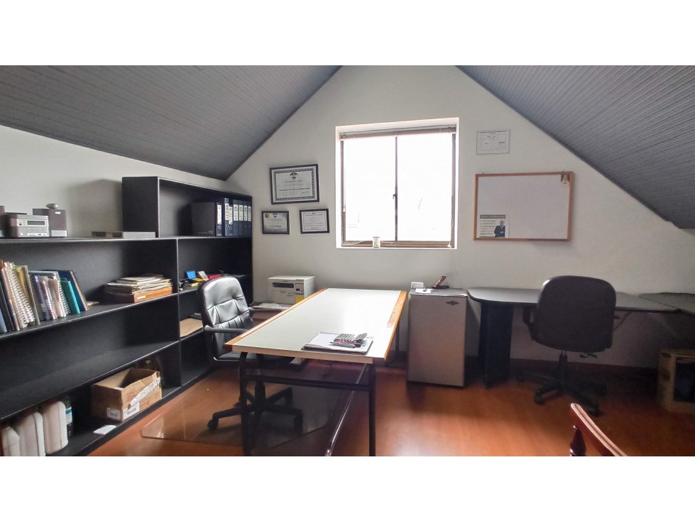 Casa en venta en Las Villas, Bogotá · foto 18 de 18