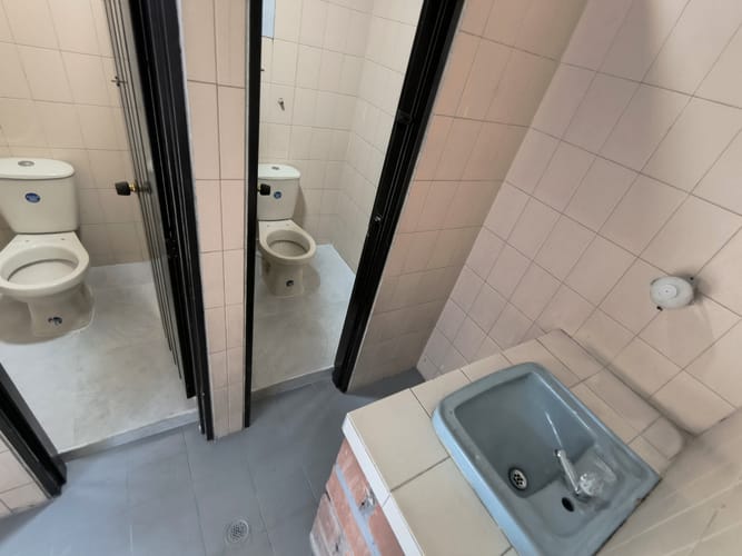 Local en arriendo en Calima, Cali, 368 m² · foto 15 de 18