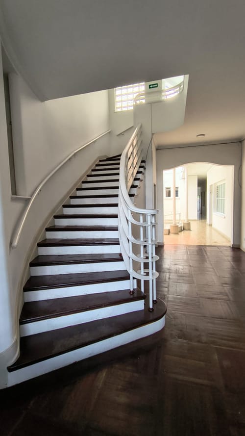 Casa de 20 alcobas en arriendo en Prado, Medellín, 698 m² · foto 3 de 24