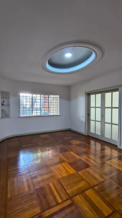 Casa de 20 alcobas en arriendo en Prado, Medellín, 698 m² · foto 6 de 24