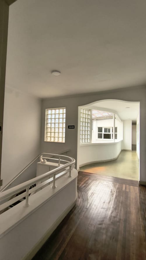 Casa de 20 alcobas en arriendo en Prado, Medellín, 698 m² · foto 11 de 24