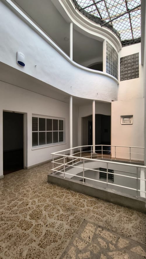 Casa de 20 alcobas en arriendo en Prado, Medellín, 698 m² · foto 12 de 24