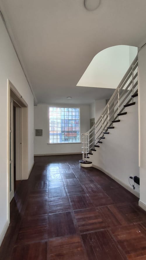 Casa de 20 alcobas en arriendo en Prado, Medellín, 698 m² · foto 13 de 24