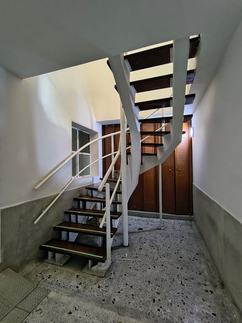 Casa de 20 alcobas en arriendo en Prado, Medellín, 698 m² · foto 17 de 24