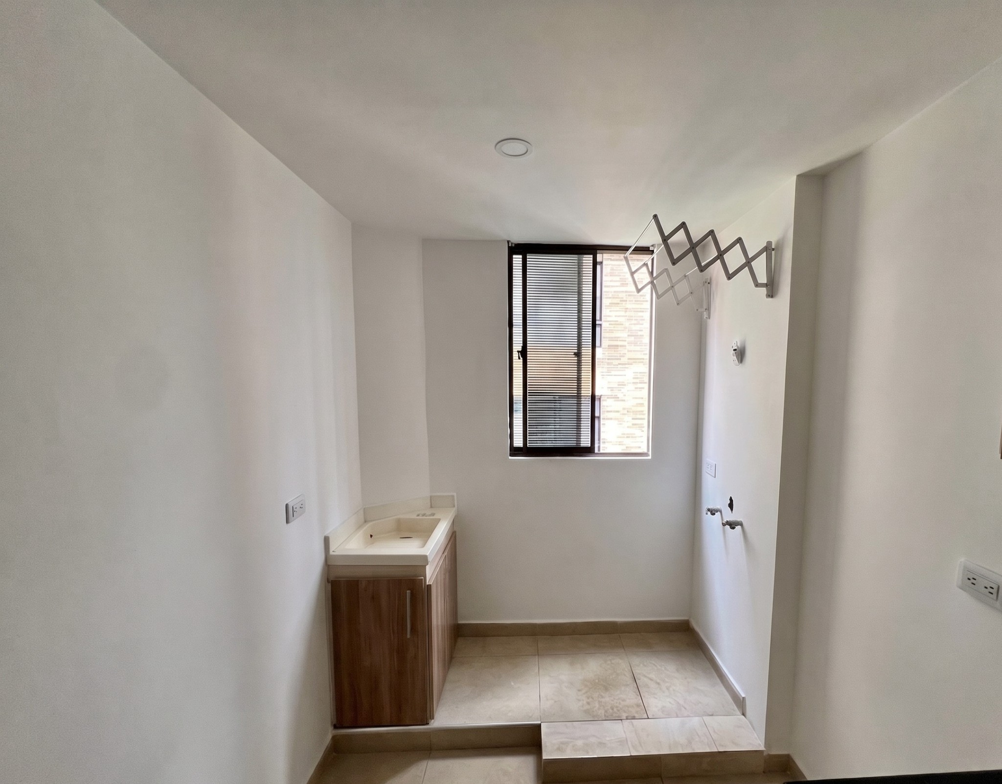 Apartamento en venta en La Carolina, Bogotá · foto 5 de 12