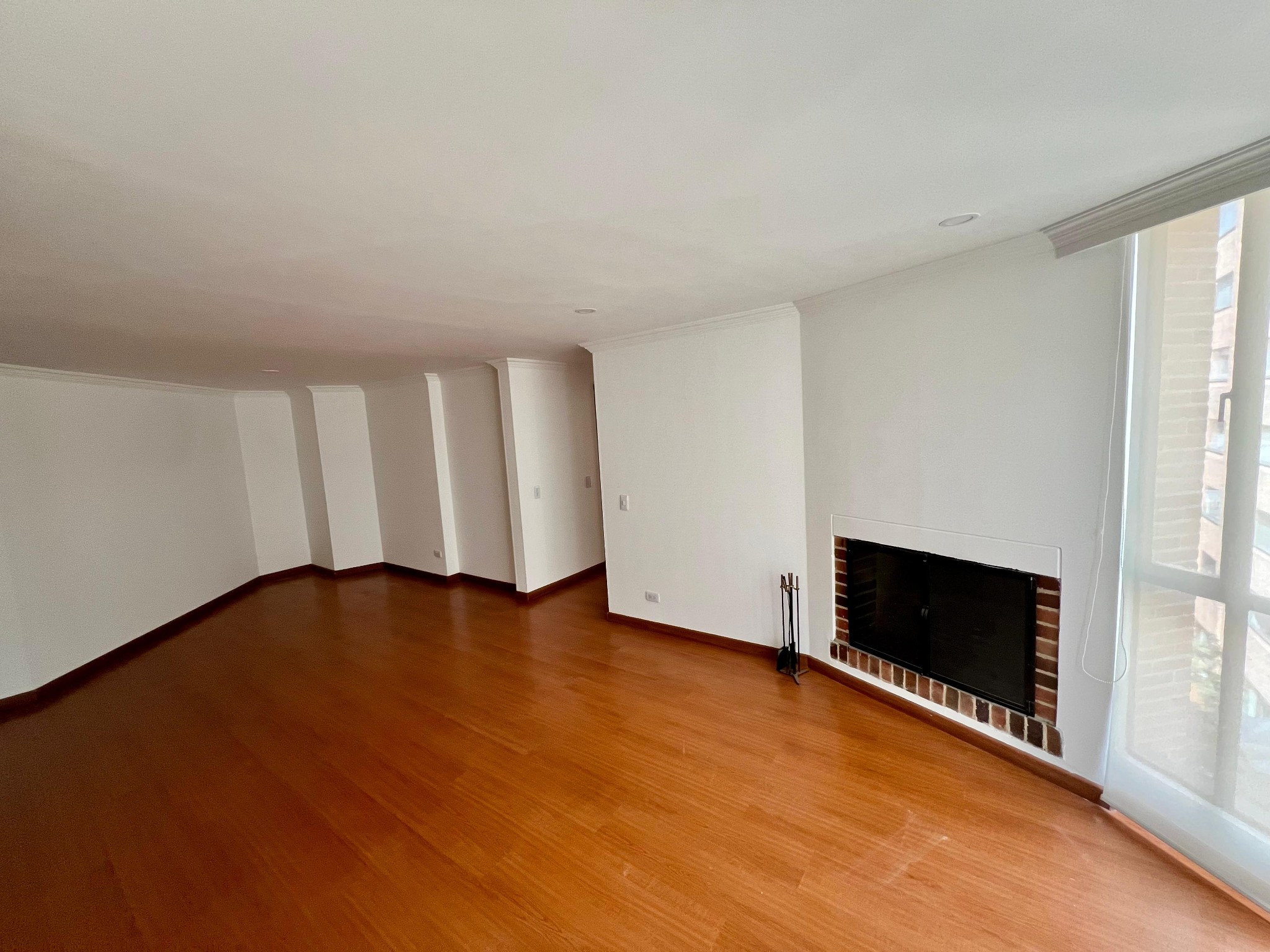 Apartamento en venta en La Carolina, Bogotá · foto 8 de 12