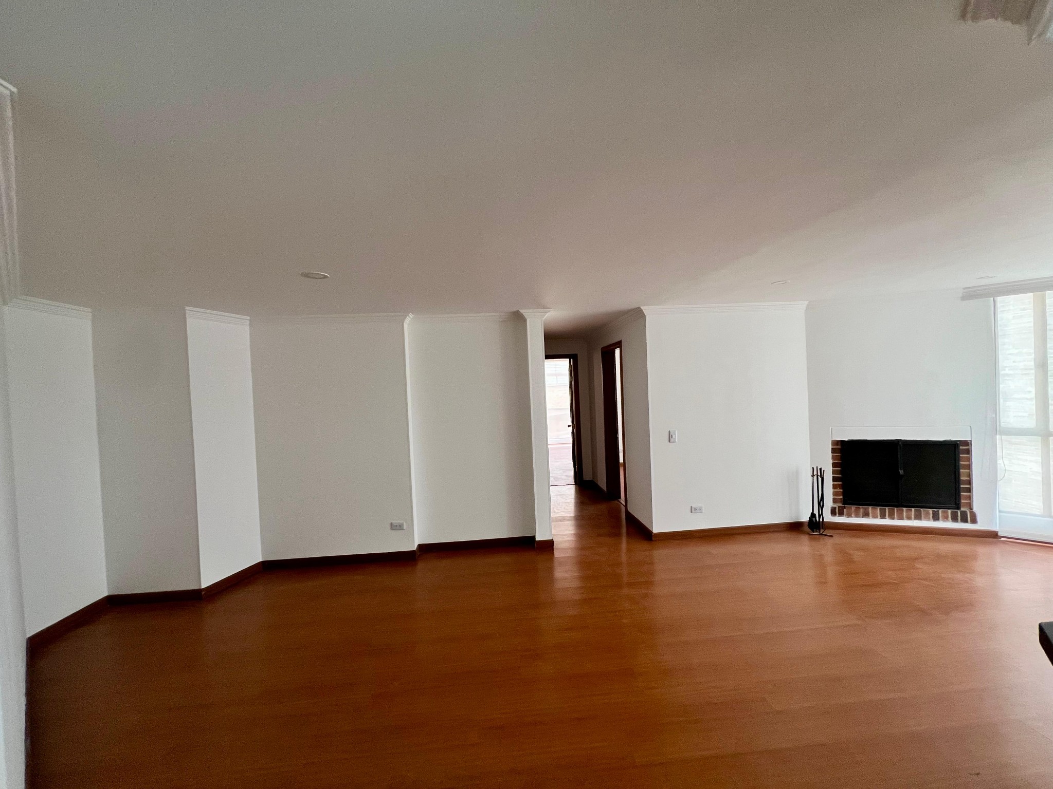Apartamento en venta en La Carolina, Bogotá · foto 7 de 12