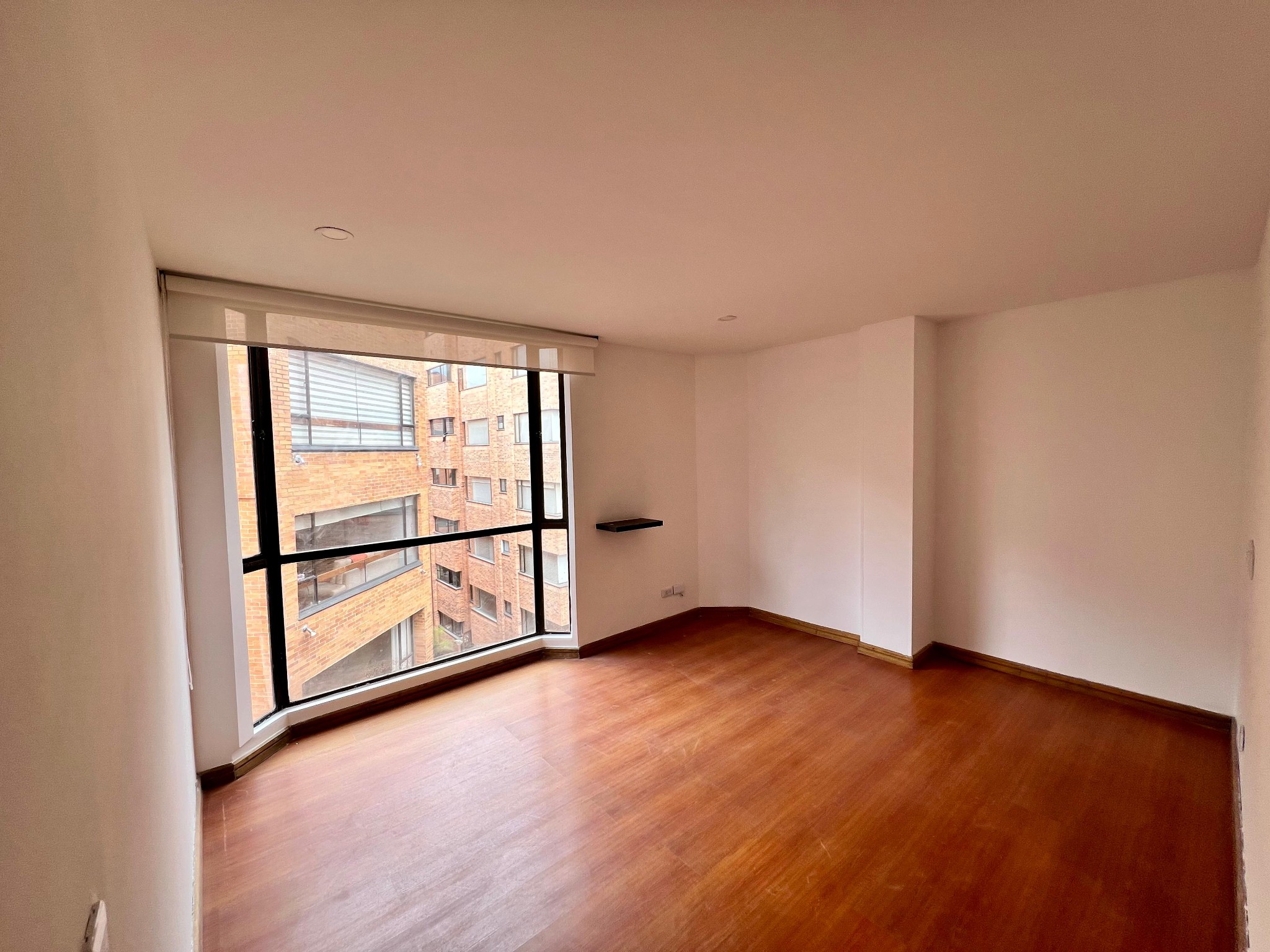 Apartamento en venta en La Carolina, Bogotá · foto 10 de 12