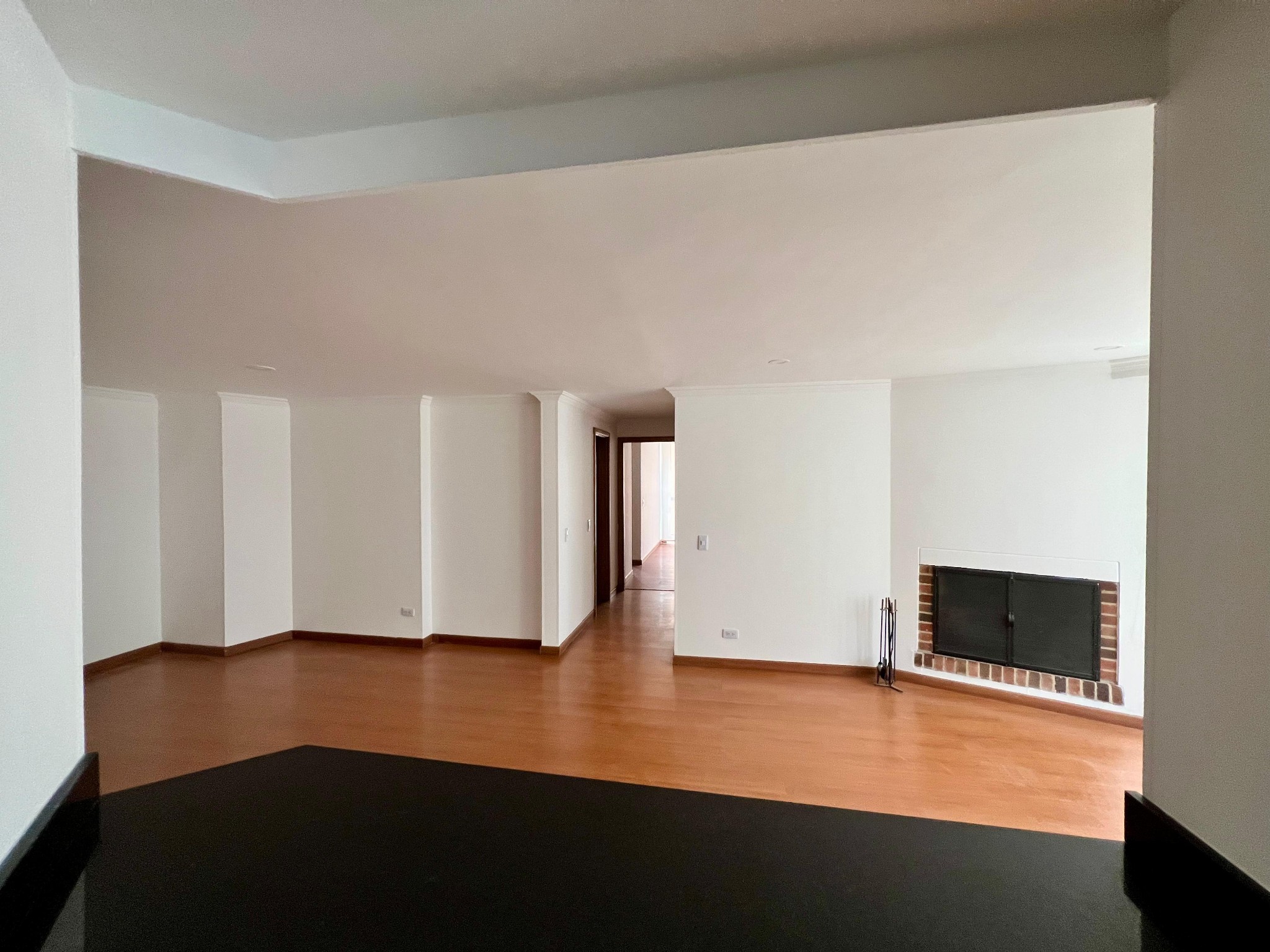 Apartamento en venta en La Carolina, Bogotá · foto 6 de 12