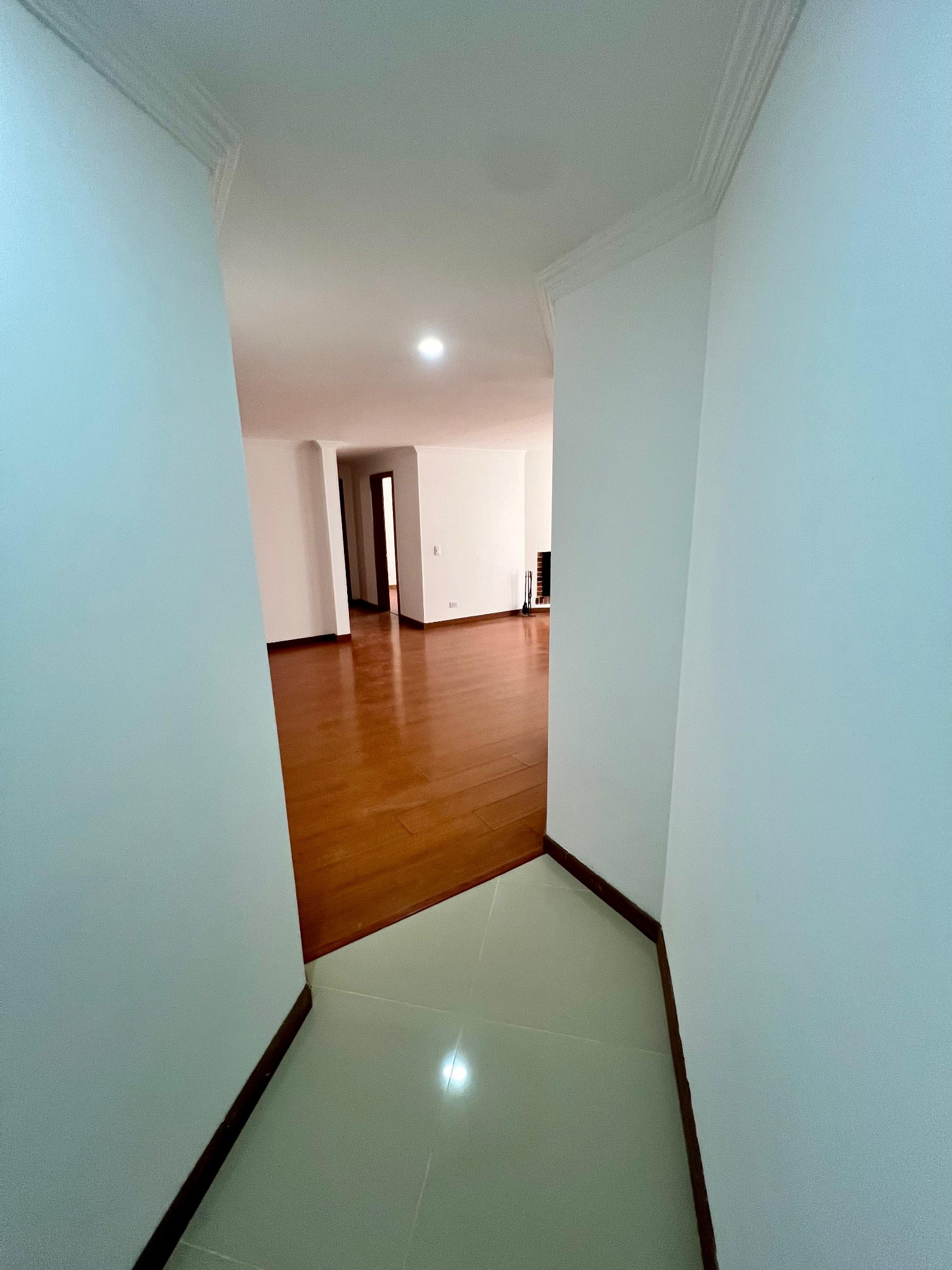 Apartamento en venta en La Carolina, Bogotá · foto 4 de 12