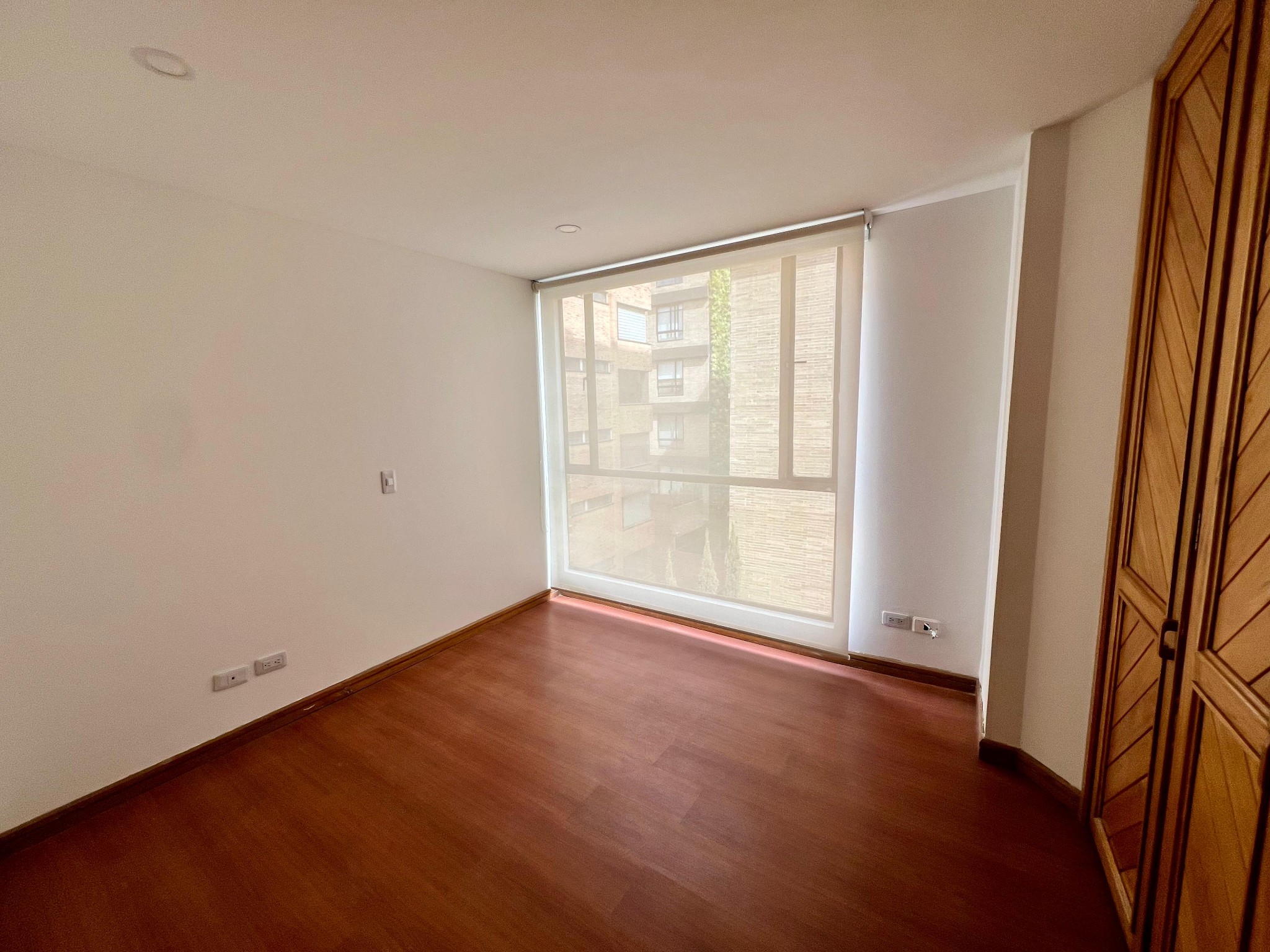 Apartamento en venta en La Carolina, Bogotá · foto 9 de 12