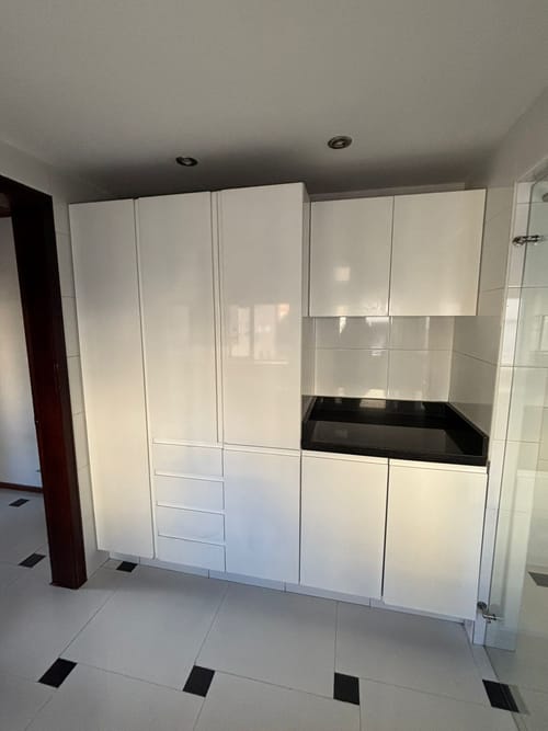 Apartamento de 3 alcobas en arriendo en Santa Barbara, Bogotá, 176 m² · foto 10 de 23