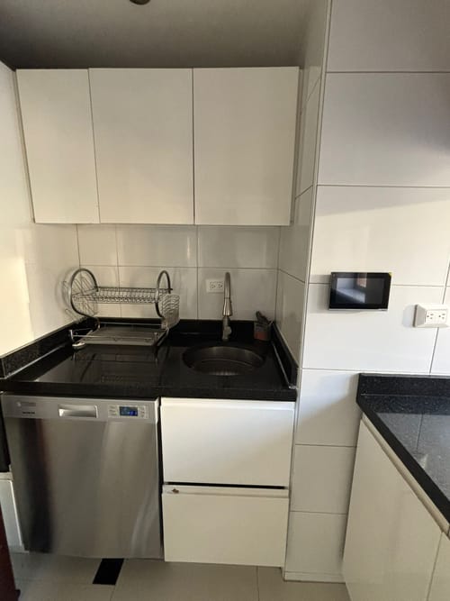 Apartamento de 3 alcobas en arriendo en Santa Barbara, Bogotá, 176 m² · foto 11 de 23