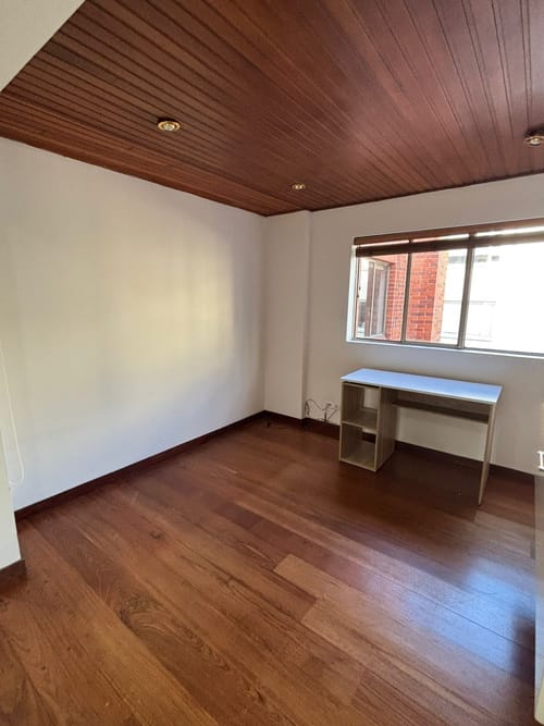Apartamento de 3 alcobas en arriendo en Santa Barbara, Bogotá, 176 m² · foto 14 de 23