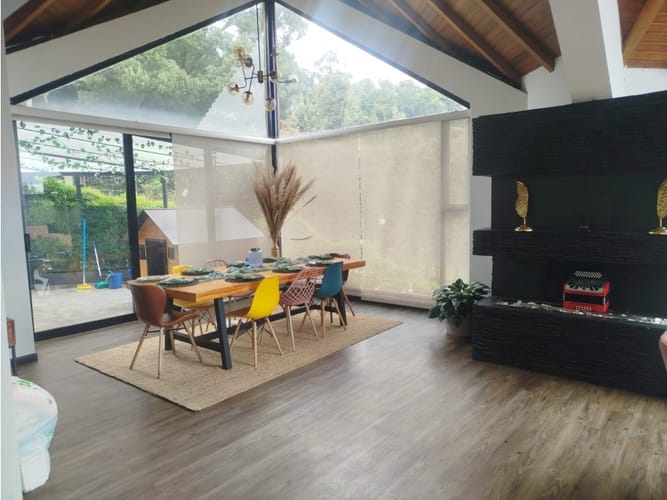 Casa de 4 alcobas en venta en Casablanca Suba Urbano, Bogotá, 400 m² · foto 2 de 24