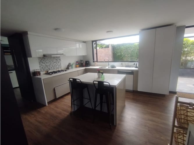 Casa de 4 alcobas en venta en Casablanca Suba Urbano, Bogotá, 400 m² · foto 5 de 24
