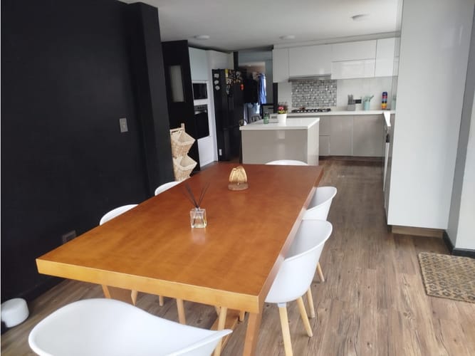 Casa de 4 alcobas en venta en Casablanca Suba Urbano, Bogotá, 400 m² · foto 6 de 24