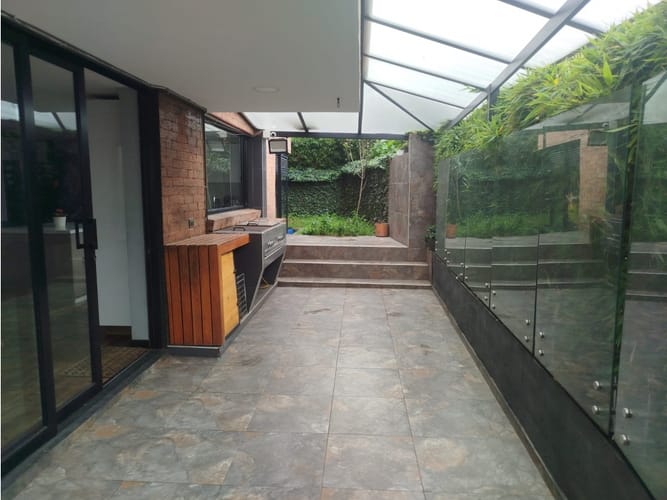 Casa de 4 alcobas en venta en Casablanca Suba Urbano, Bogotá, 400 m² · foto 7 de 24