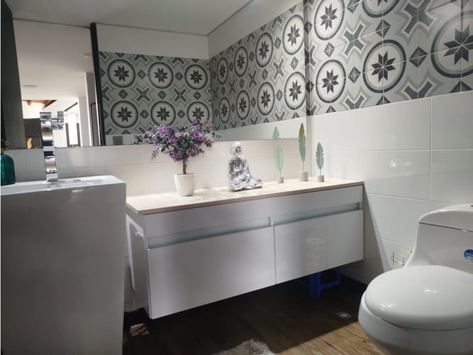 Casa de 4 alcobas en venta en Casablanca Suba Urbano, Bogotá, 400 m² · foto 8 de 24