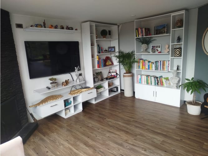 Casa de 4 alcobas en venta en Casablanca Suba Urbano, Bogotá, 400 m² · foto 10 de 24