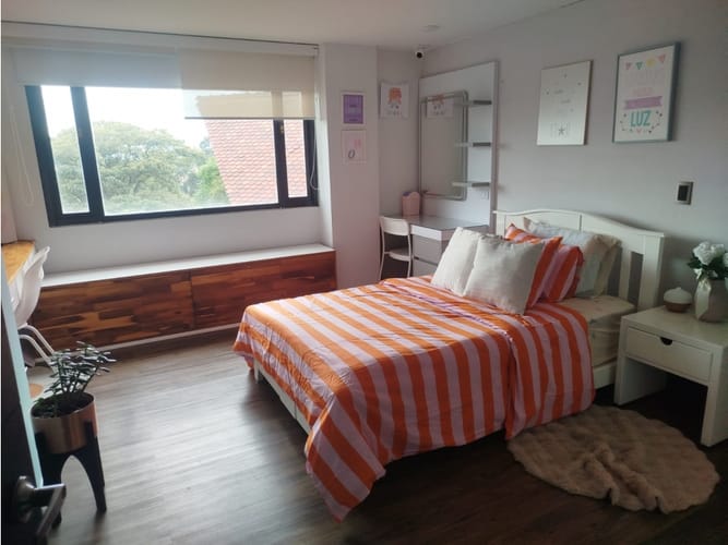Casa de 4 alcobas en venta en Casablanca Suba Urbano, Bogotá, 400 m² · foto 11 de 24