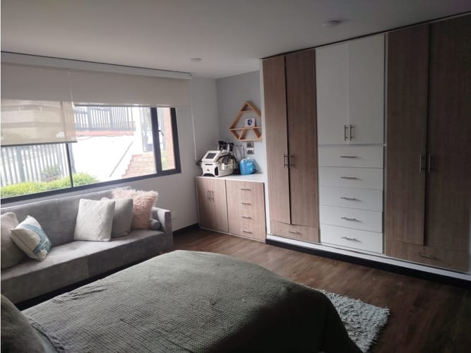 Casa de 4 alcobas en venta en Casablanca Suba Urbano, Bogotá, 400 m² · foto 14 de 24