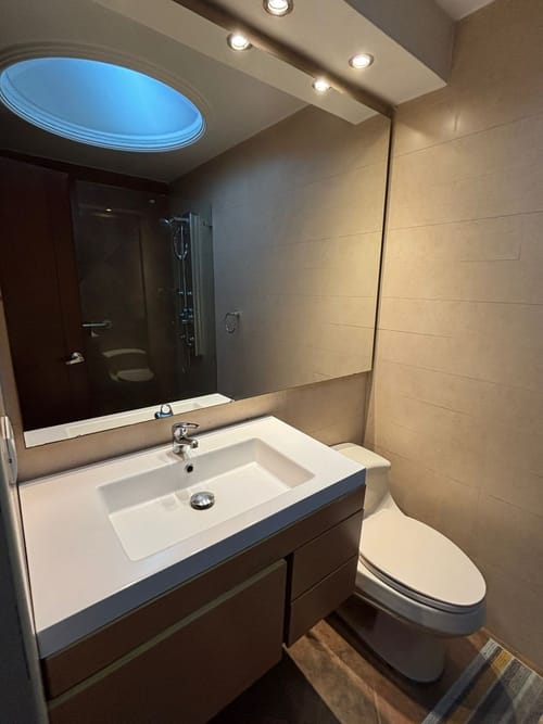 Apartamento de 3 alcobas en arriendo en Santa Barbara, Bogotá, 176 m² · foto 16 de 23