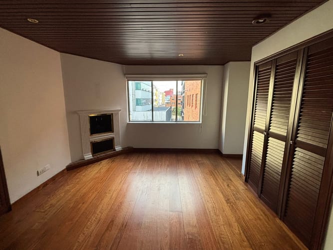 Apartamento de 3 alcobas en arriendo en Santa Barbara, Bogotá, 176 m² · foto 15 de 23