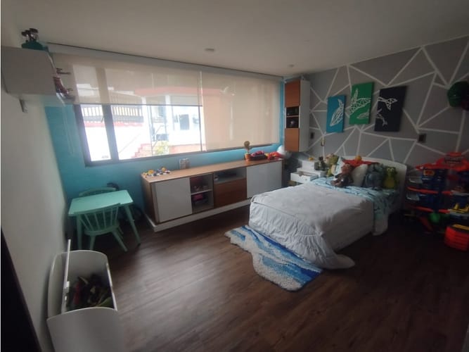 Casa de 4 alcobas en venta en Casablanca Suba Urbano, Bogotá, 400 m² · foto 16 de 24