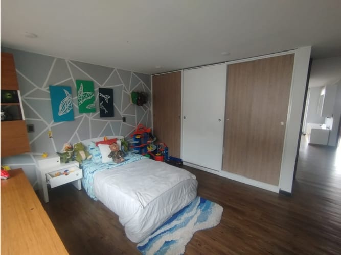 Casa de 4 alcobas en venta en Casablanca Suba Urbano, Bogotá, 400 m² · foto 18 de 24