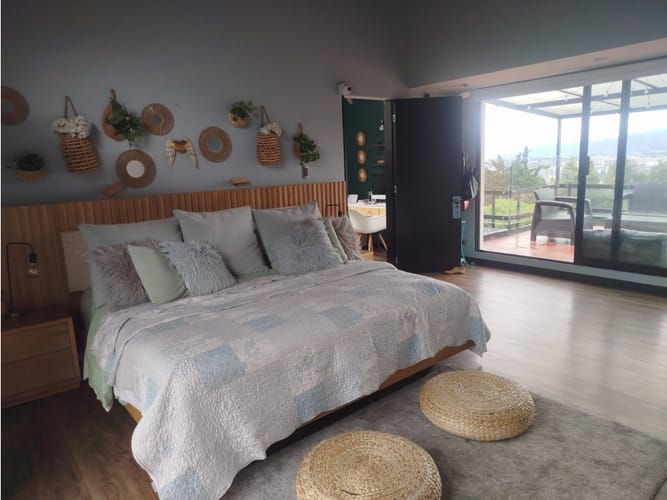 Casa de 4 alcobas en venta en Casablanca Suba Urbano, Bogotá, 400 m² · foto 20 de 24
