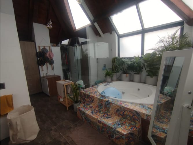Casa de 4 alcobas en venta en Casablanca Suba Urbano, Bogotá, 400 m² · foto 22 de 24