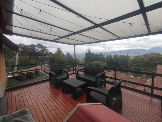 Casa de 4 alcobas en venta en Casablanca Suba Urbano, Bogotá, 400 m² · foto 24 de 24