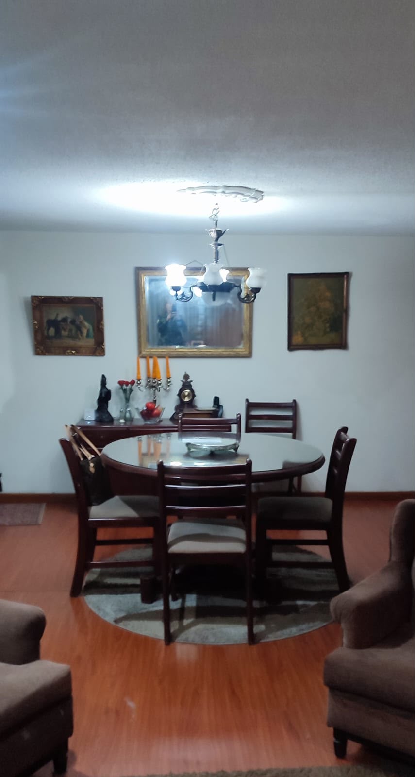 Apartamento en venta en Niza, Bogotá · foto 2 de 10