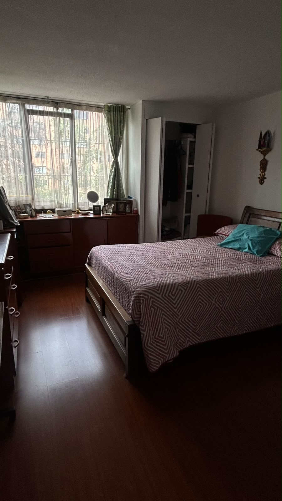 Apartamento en venta en Niza, Bogotá · foto 5 de 10